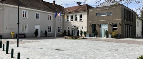 Programme immobilier Brunstatt - Visuale
