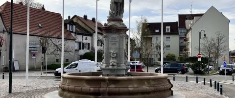 Programme immobilier Brunstatt - Visuale