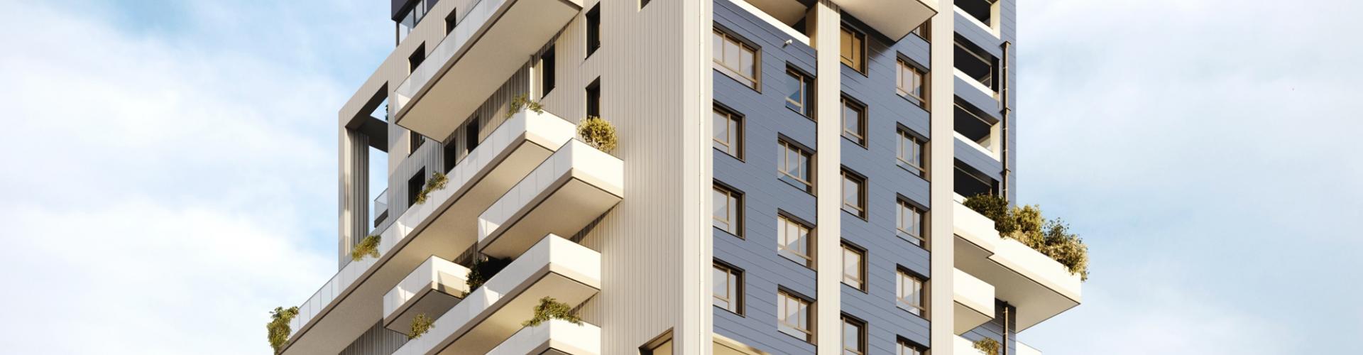 Programme immobilier neuf Saint Louis - Convergence Programme immobilier neuf Saint Louis - Convergence