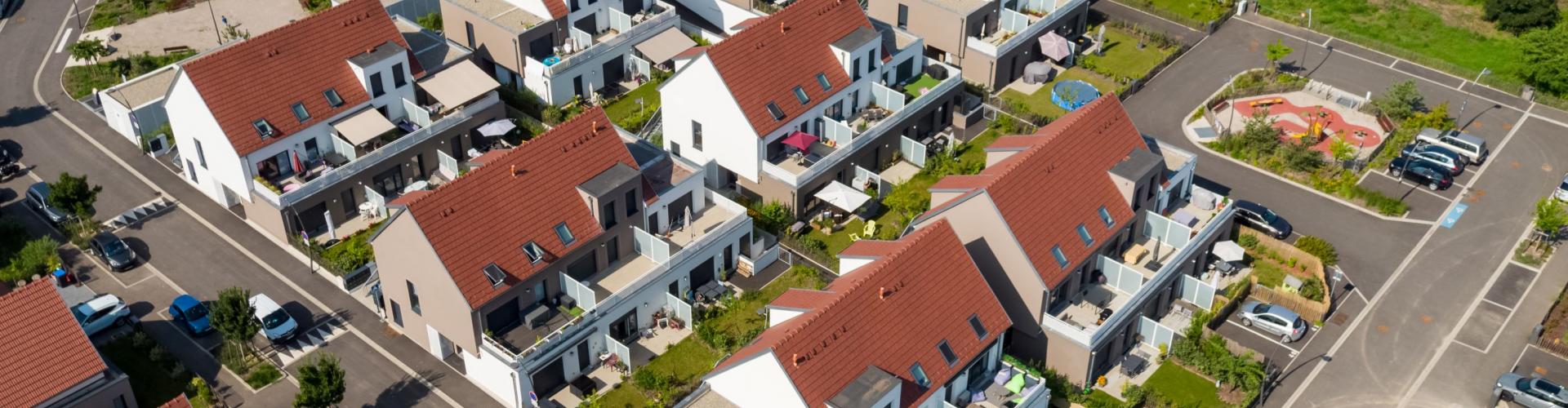 Programme immobilier neuf Oberschaeffolsheim - Ilo Verde