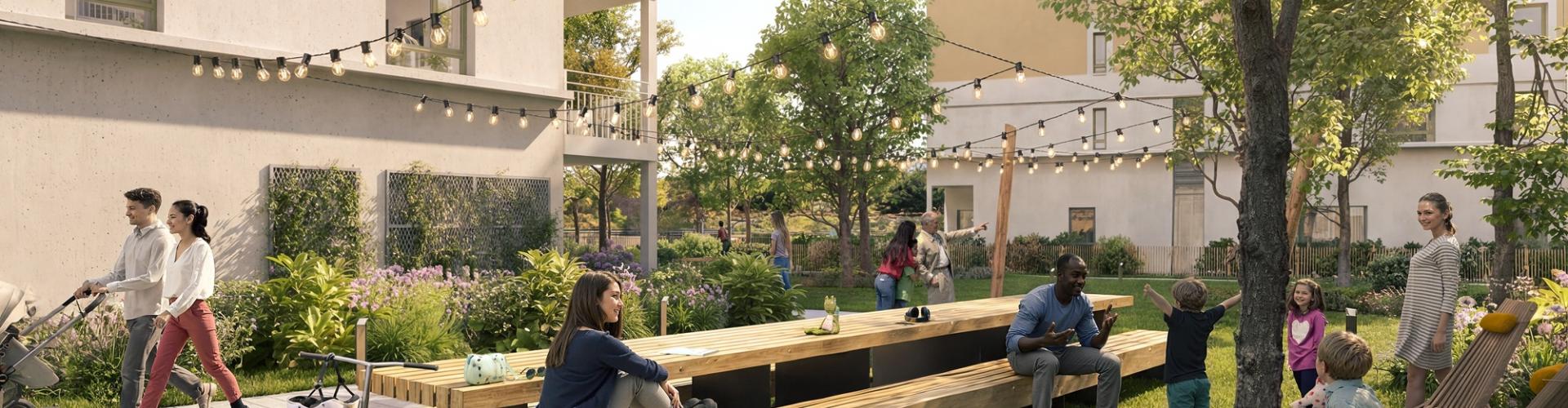 COOP GARTEN - TOPAZE Promotion