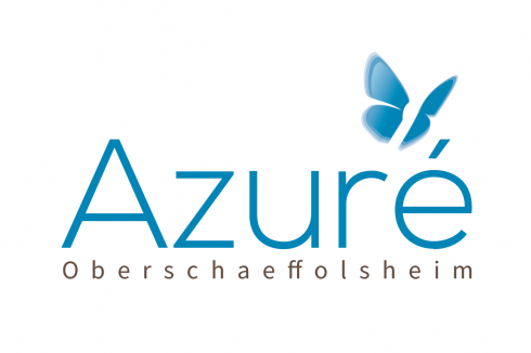 Programme immobilier neuf Azure - Oberschaeffolsheim