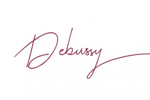 debussy logo Obernai