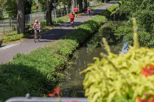 Oberschaeffolsheim - ville du programme immobilier neuf Ilo Verde