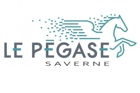 Le Pégase Saverne - Programme immobilier