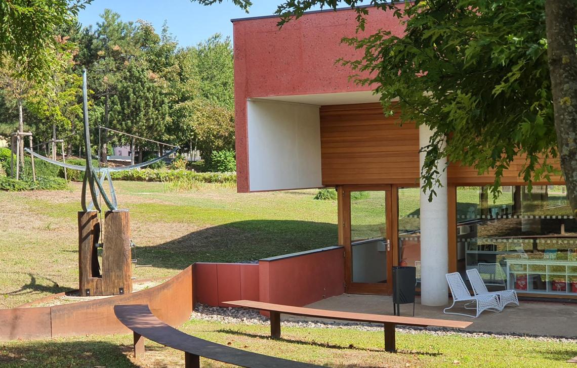 Truchtersheim - Programme immobilier neuf - TOPAZE Promotion