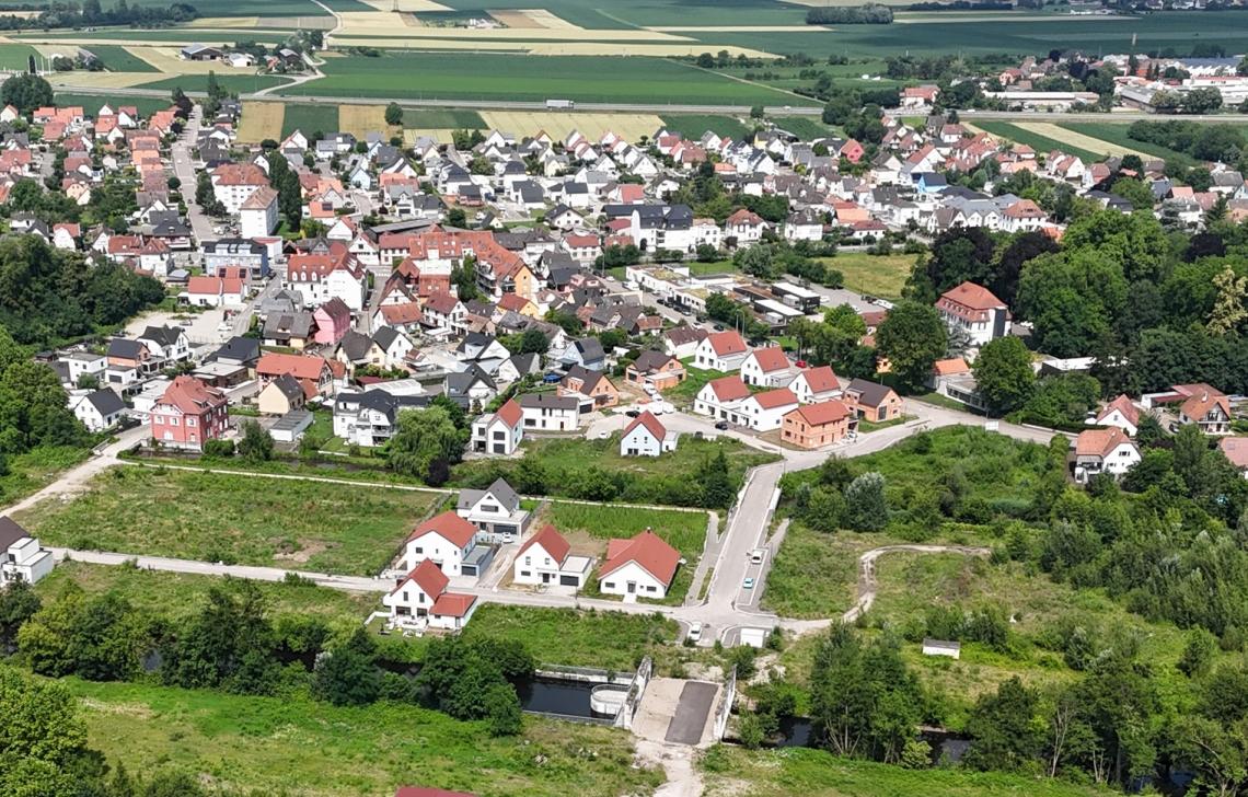 Huttenheim TOPAZE Huttenheim TOPAZE