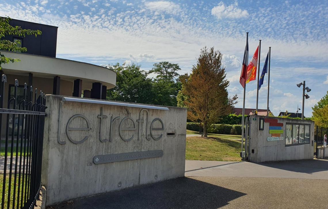 Truchtersheim - Programme immobilier neuf - TOPAZE Promotion