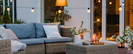 Programme immobilier neuf - Visuale