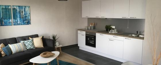 Programme immobilier neuf Strasbourg - Vivacity